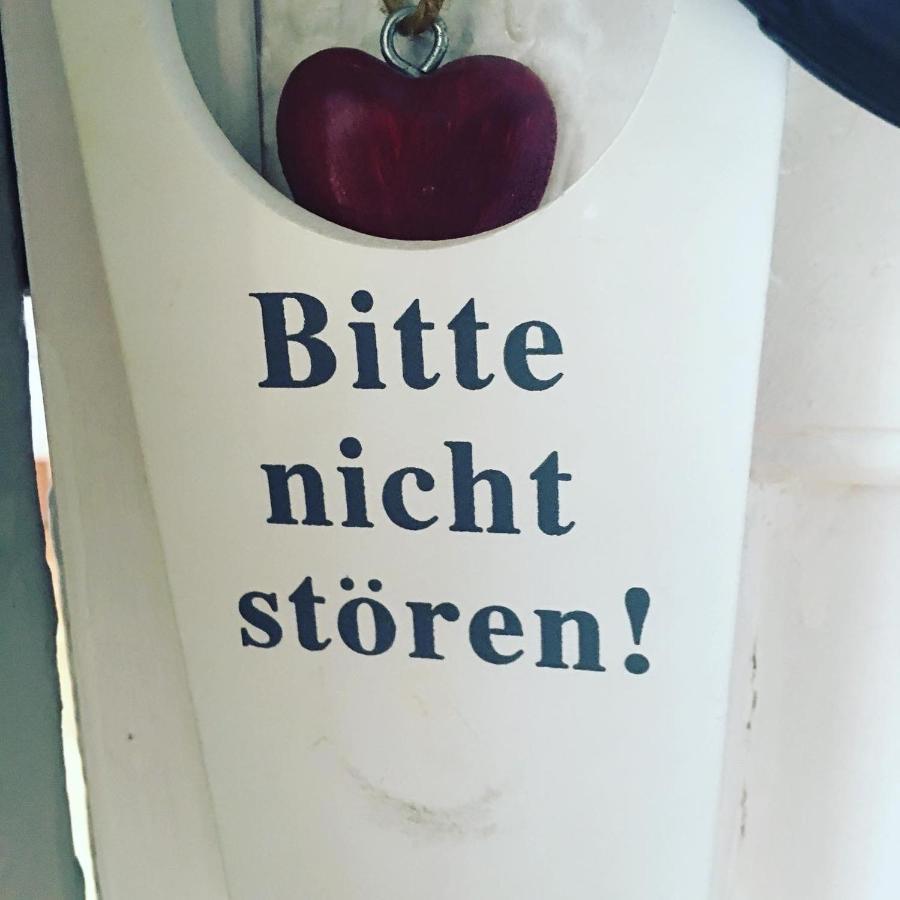 Gaestehaus Alter Keller Rothenburg ob der Tauber Bagian luar foto