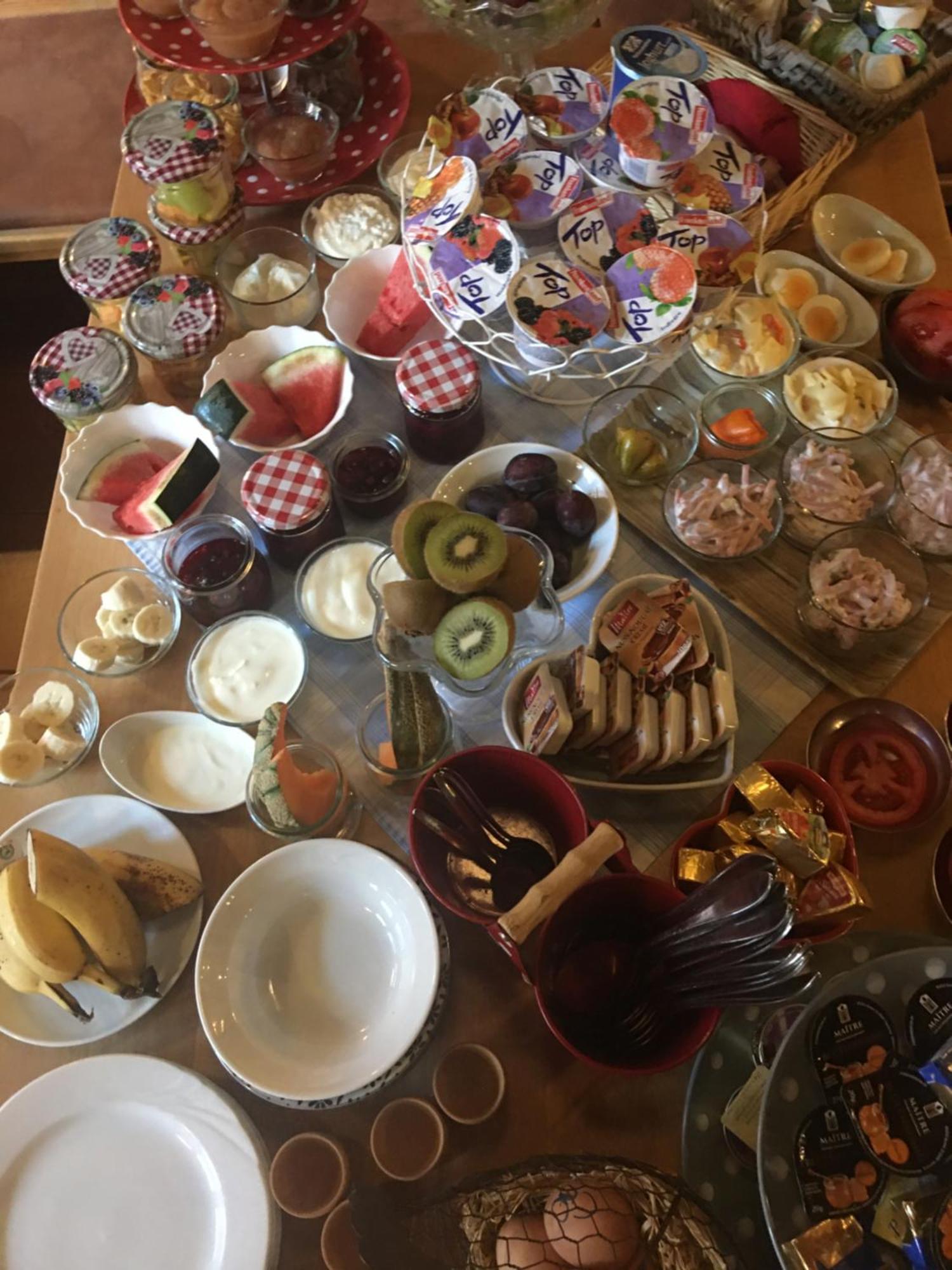 Gaestehaus Alter Keller Rothenburg ob der Tauber Bagian luar foto