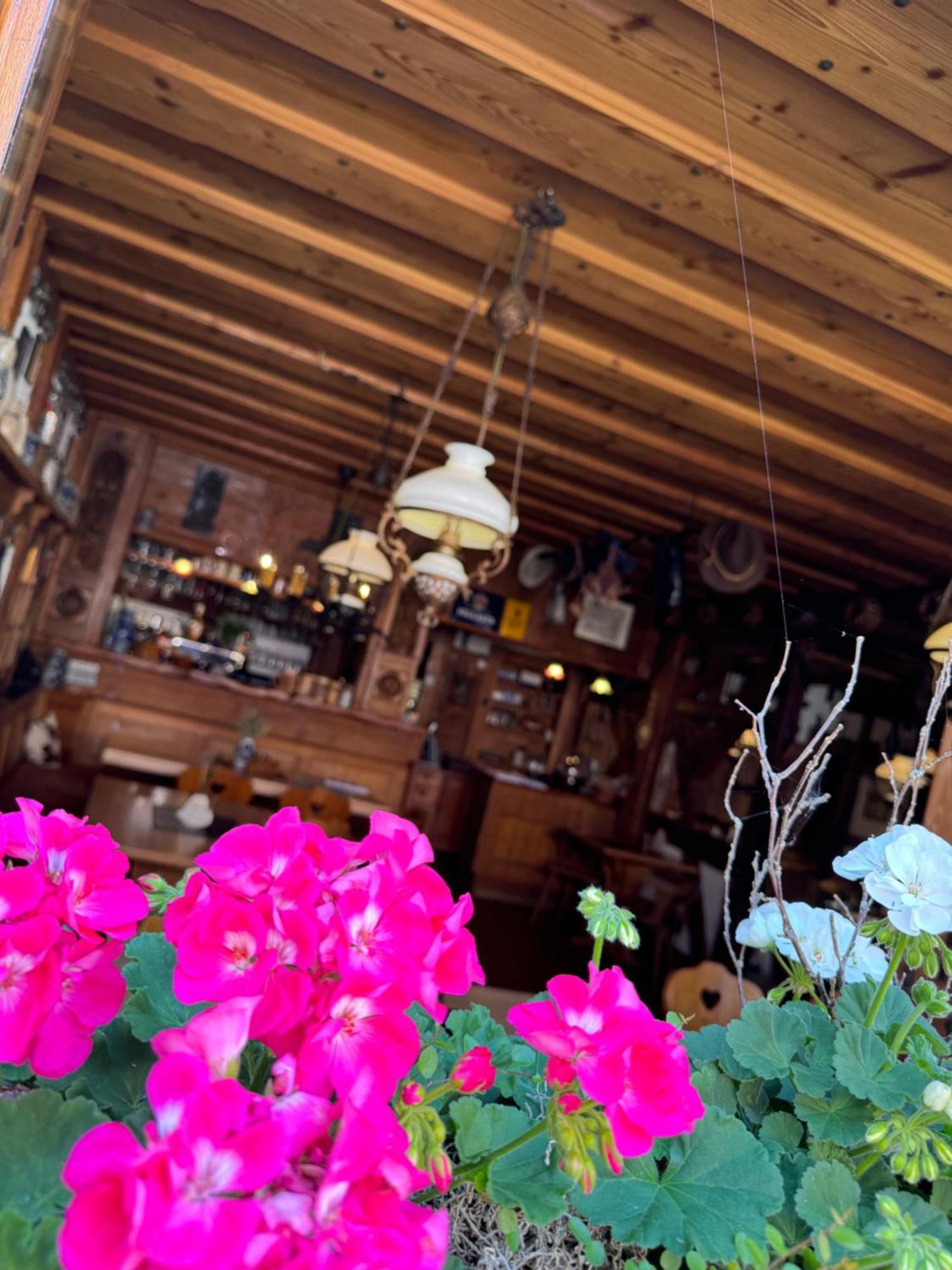 Gaestehaus Alter Keller Rothenburg ob der Tauber Bagian luar foto