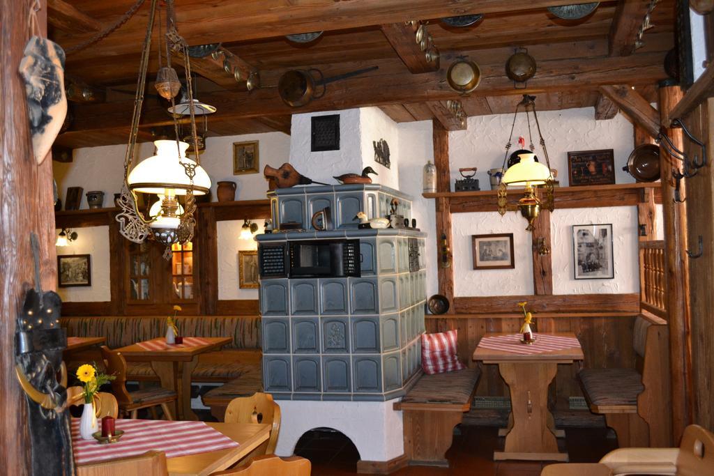 Gaestehaus Alter Keller Rothenburg ob der Tauber Bagian luar foto